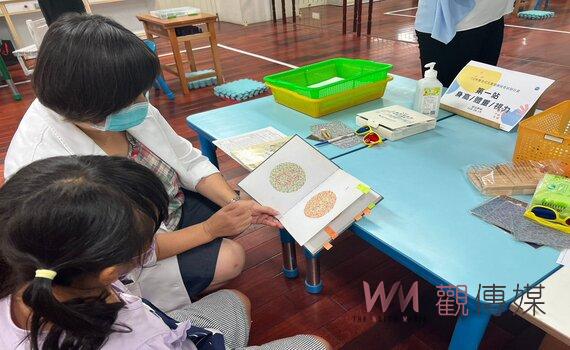 中市醫療團隊啟動學齡前幼兒健檢!逾600名兒童受惠