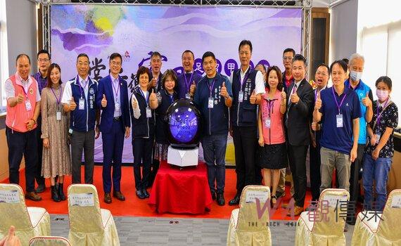 暢覽地政歷史活化文物價值！大甲地所檔案展登場