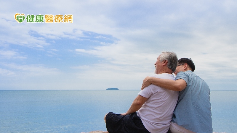 與父親的和解之旅 學會對話改善父子關係