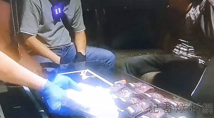 毒咖啡包 蜘蛛人 移工 販毒
