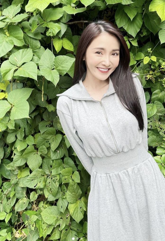 8點檔女神陳子玄宣布再婚!曬婚紗照甜喊「對的人」 62 4392372 PH | 藝文娛樂 藝文娛樂 記者爆料網