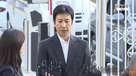 李善均拔100根毛髮檢驗 顯示10個月沒吸毒! 63 AA1iZLde | 藝文娛樂 藝文娛樂 記者爆料網