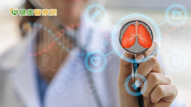 肺癌去年奪一萬多國人性命! 「整合手術室」一站式除害