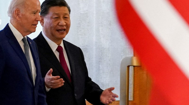 中國外長王毅結束訪美,卻仍不願敲定中國領導人習近平11月是否出席舊金山亞太經濟合作會議(APEC)。