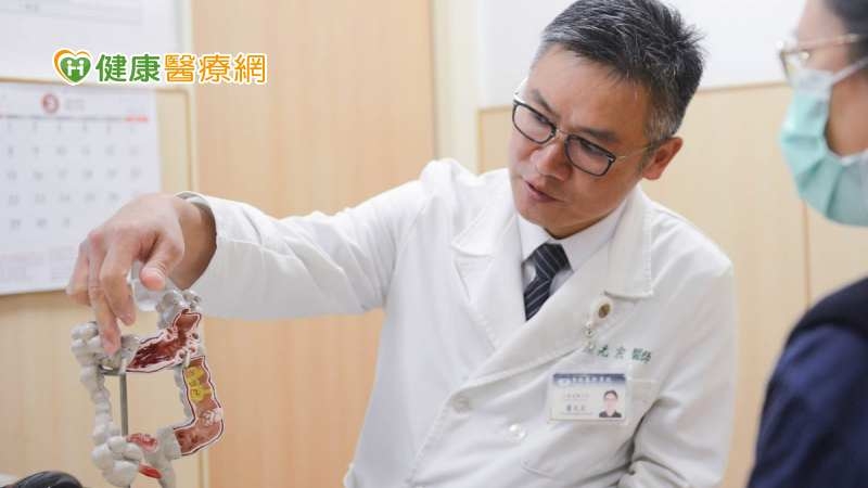 1男痔瘡開2次刀後排便困難!肛門口徑只剩1.5公分 如何治療肛門狹窄?