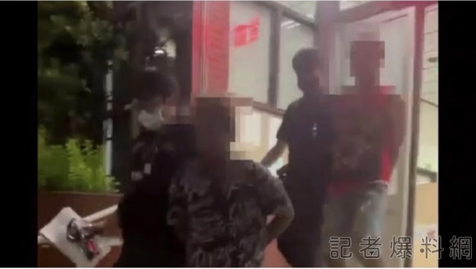 影/失聯移工遭查 假裝原住民講不出身分證字號 還自稱「茂林族」露餡 71 IMG 7674 | 社會 社會 記者爆料網