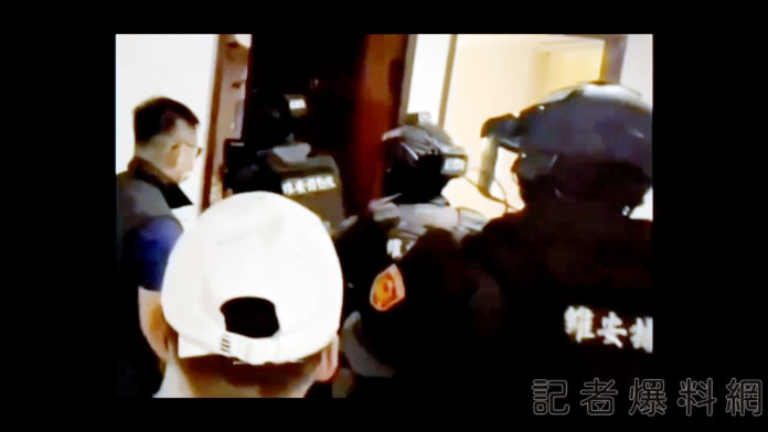 詐騙集團暴力手段控制帳戶人頭 刑事局中打瓦解送辦 70 1 21 | 社會 社會 記者爆料網