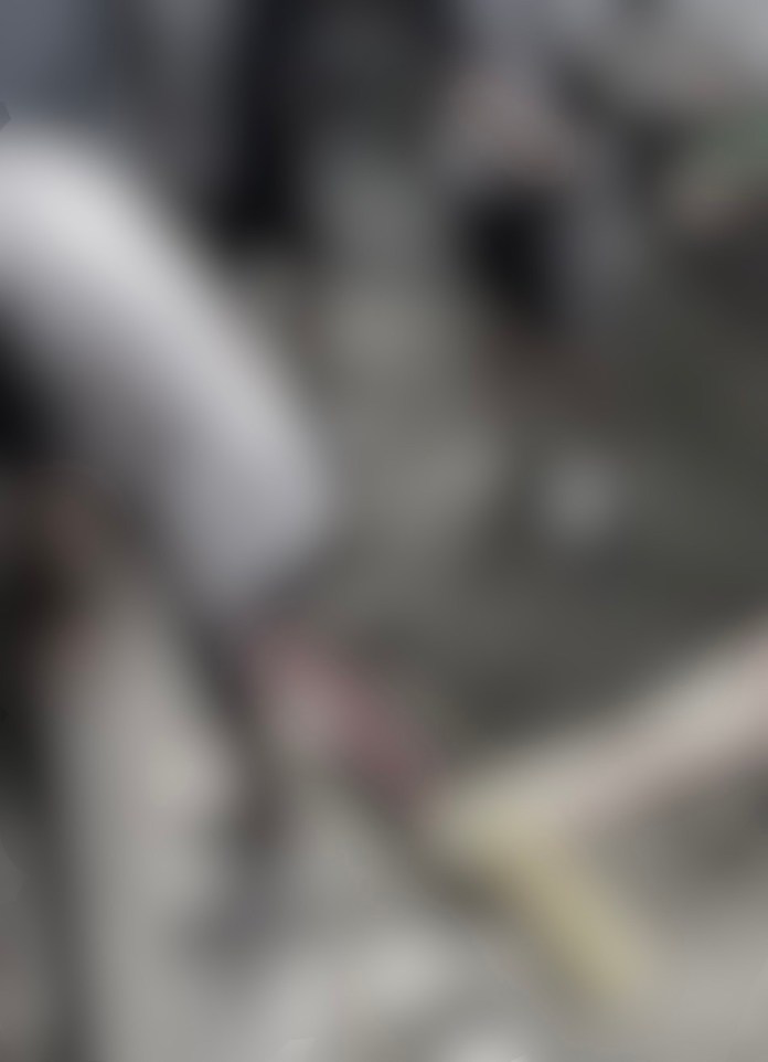 (校園霸凌片)執行家法! 台北某工商男學生遭掃把鞭打臀部眾人拳打腳踢 67 S 3211308 | 社會 社會 記者爆料網