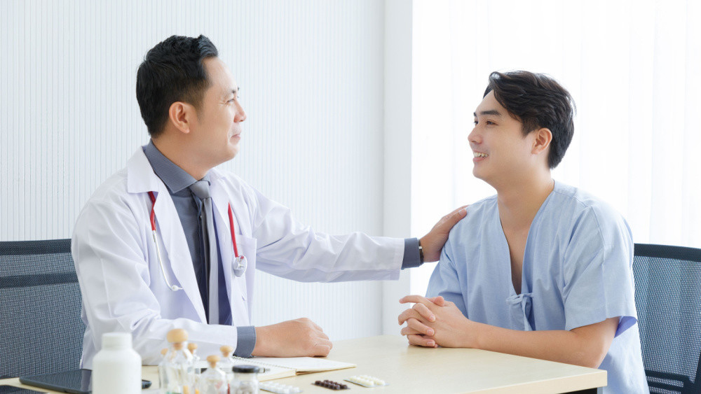 細胞治療終落地：CAR-T細胞免疫治療獲健保給付  點燃血癌及淋巴癌新生機