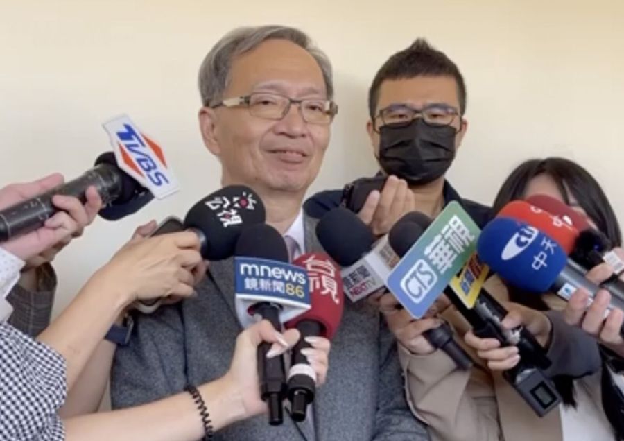 部立醫院今討論「護理加薪」 薛瑞元:26家部立醫院會做好的判斷 328 部立醫院今討論「護理加薪」 薛瑞元:26家部立醫院會做好的判斷 327