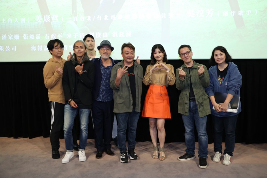 觸動最深層的親情境遇 「WOMEN我們不知道的事」11/10全台上映 331 cnews207231106a01