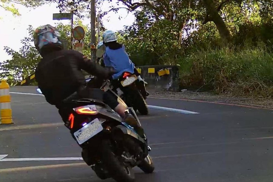 彰化139縣道壓車就罰喊卡 議員議:縣府可提供賽車場 226 彰化139縣道壓車就罰喊卡 議員議:縣府可提供賽車場 225
