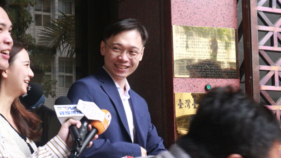 朱立倫不讓柯文哲幫藍營小雞站台 黃士修:侯友宜會被迅速邊緣化 230 朱立倫不讓柯文哲幫藍營小雞站台 黃士修:侯友宜會被迅速邊緣化 229