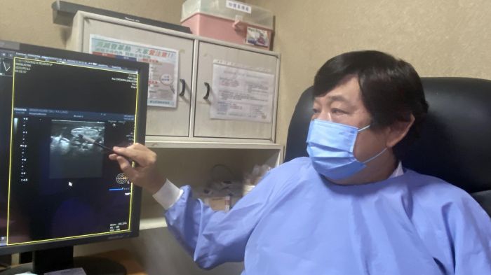 30年僅2例! 少婦乳房腫痛竟是罕見結核菌作崇