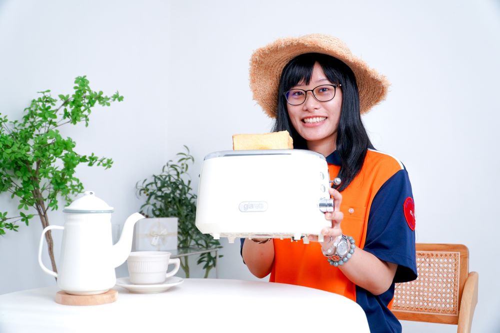 《圖說》民眾可藉機盤點家中使用率低的物品,讓二手好物在歡樂派對中遇見新主人、重獲新生。〈環保局提供〉