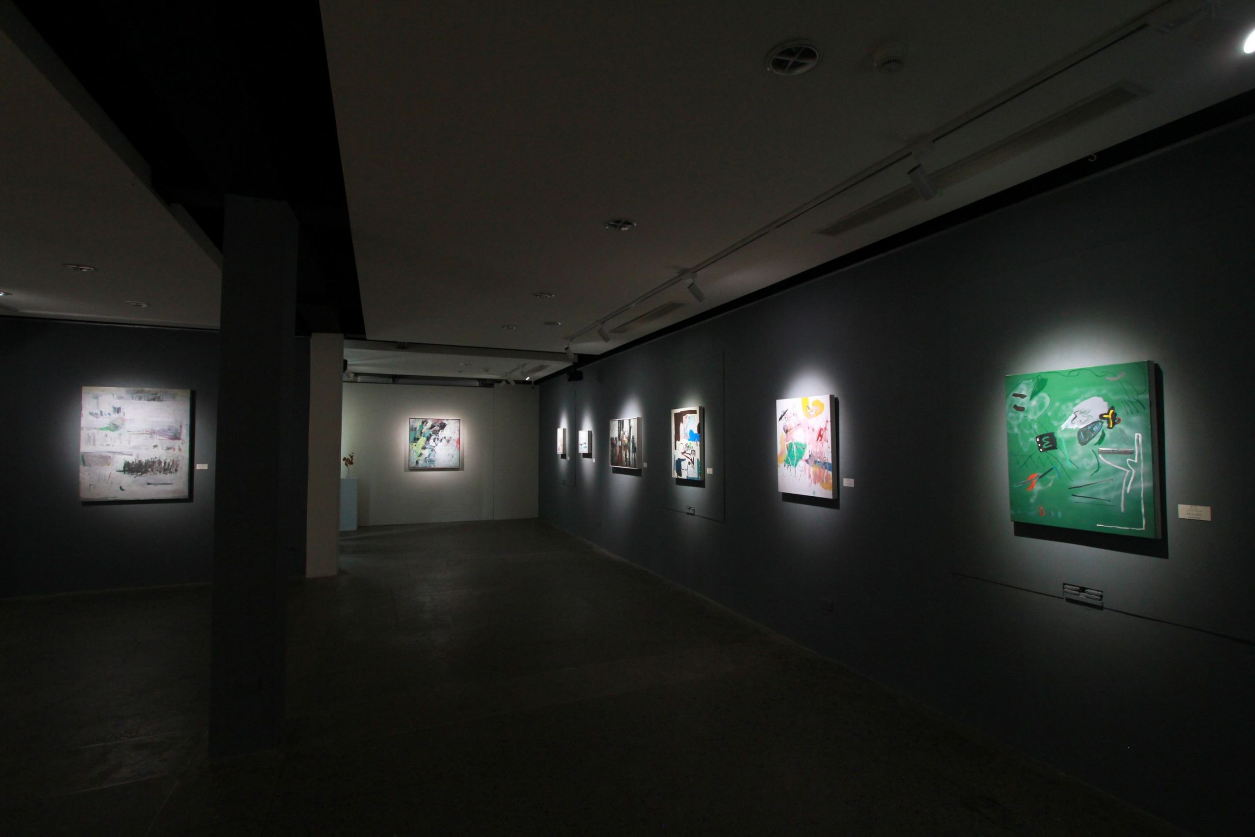 「把愛傳出去」義賣聯展即日起新瓦屋登場 邀民眾「藝」起做公益