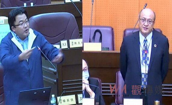 桃園議員質詢流浪犬貓遺體如何處理? 市府:委託合法業者善後