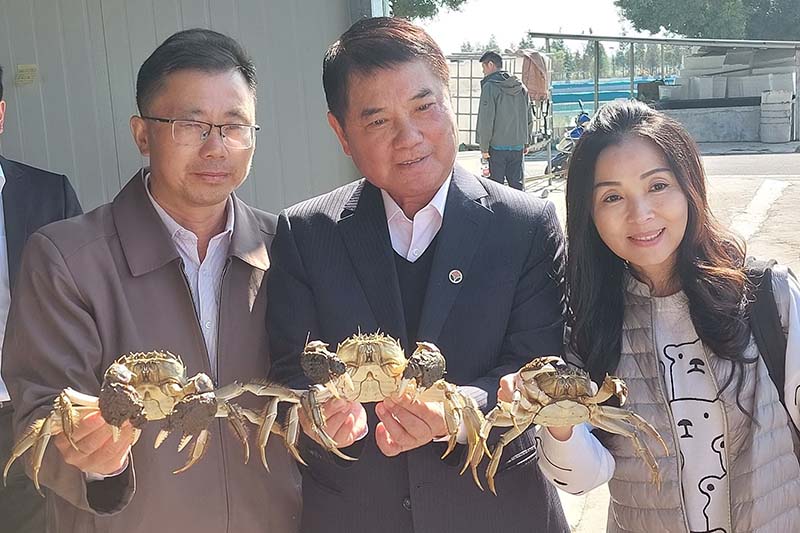 圖/苗栗縣府