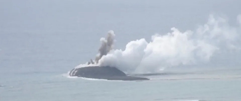 圖/日本海上自衛隊提供