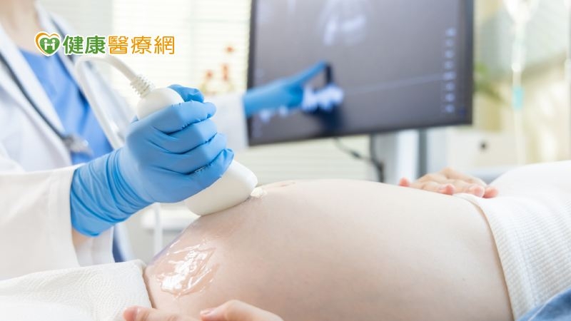 類固醇風險再+1!懷孕婦女打類固醇 研究曝將增「嬰兒嚴重感染」風險