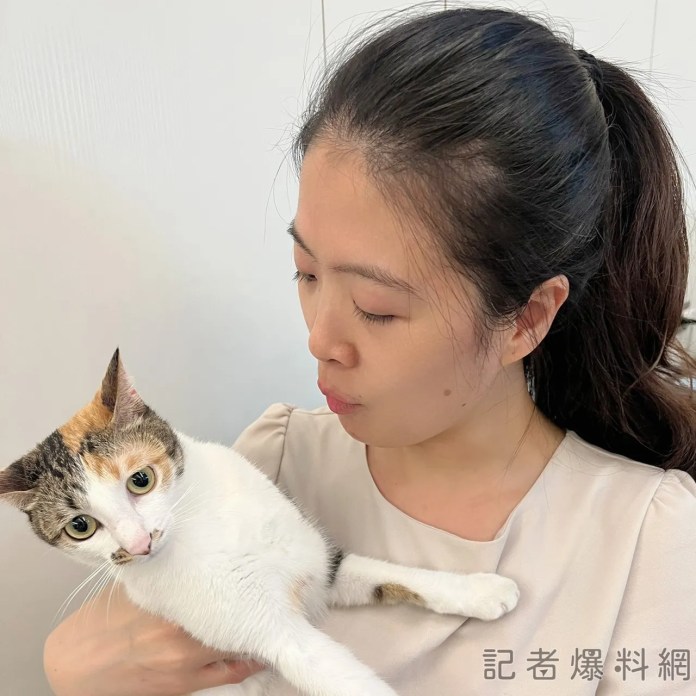 鏟屎官看過來!亞大研究:女性對貓狗皮屑過敏遠高於男性 醫籲:有狀況盡快就醫 24 過敏 皮屑 貓狗 寵物