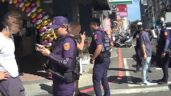 (擄人片)男子中壢遭擄4天台南獲救 警方逮捕2嫌 65 | 社會 社會 記者爆料網