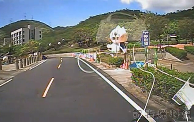屏東四重溪溫泉公園工安意外! 工人遭高壓電擊"持續CPR"撿回一命 66 屏東,四重溪,溫泉公園,工安意外,CPR