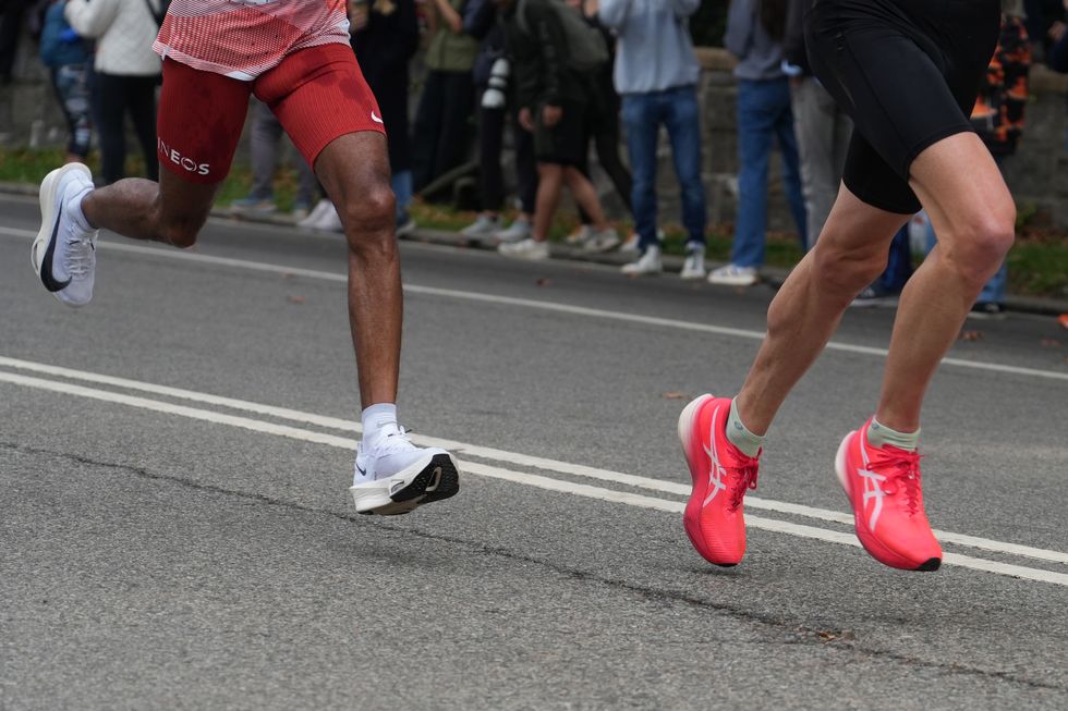 照片來源:runnersworld