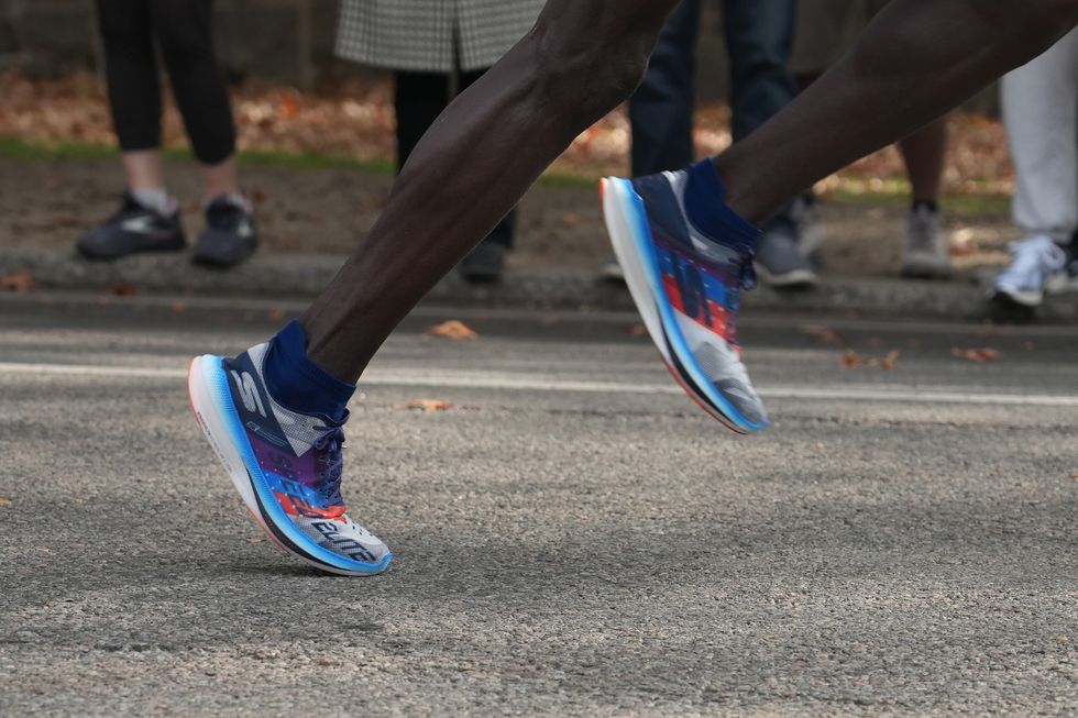 照片來源:runnersworld