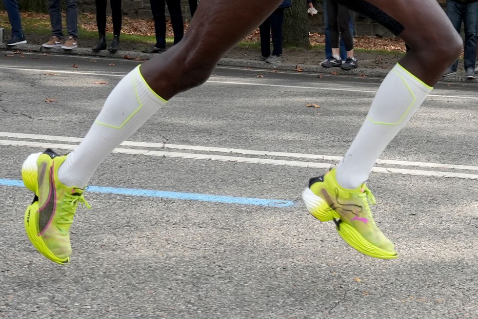 照片來源:runnersworld