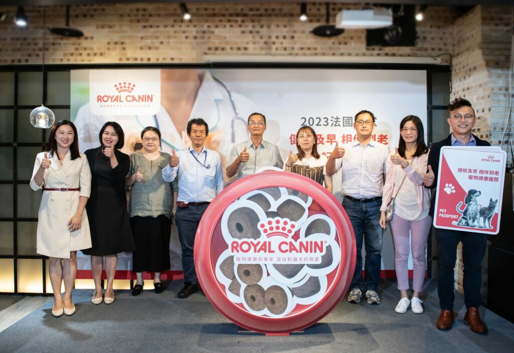 越來越多的飼主開始有了預防勝於治療的意識，唯有「健檢及早」，方能讓愛寵與飼主「相伴到老」，也才是飼主負責任的表現