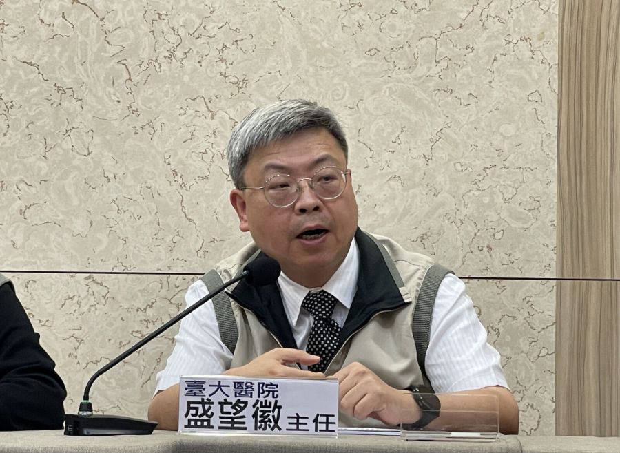 先染愛滋再染猴痘 台大醫揭恐怖死亡率!「0.18%飆變7%」 196 先染愛滋再染猴痘 台大醫揭恐怖死亡率!「0.18%飆變7%」 195