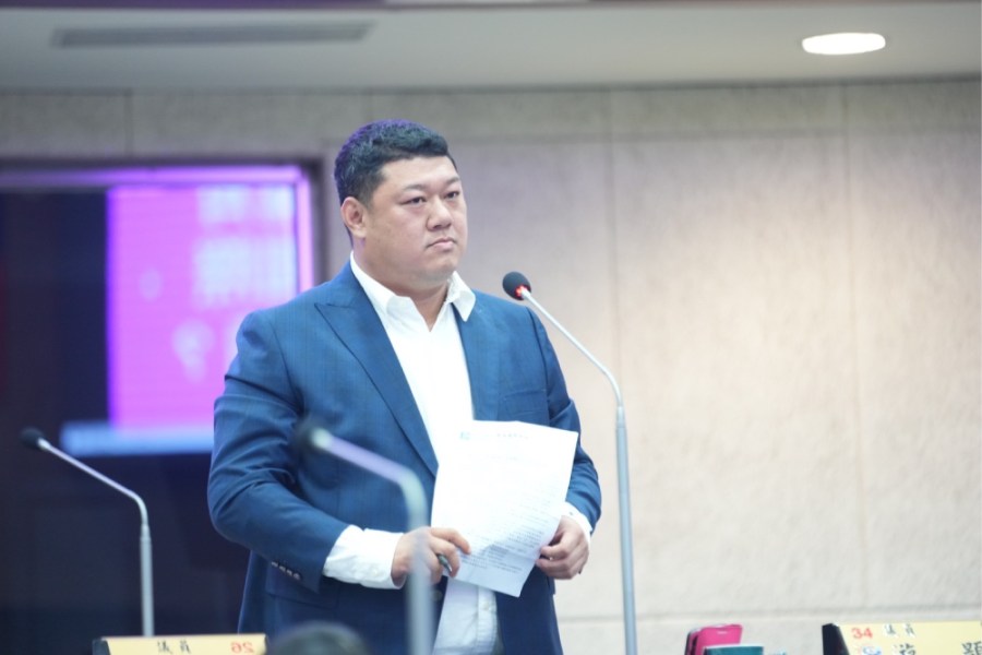 南投縣國土計畫騙個資? 游顥:中央勿甩鍋縣府 180 南投縣國土計畫騙個資? 游顥:中央勿甩鍋縣府 179