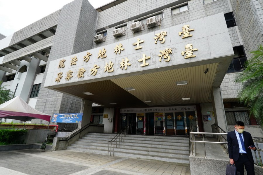 詐領情報業務經費　軍情局1中校、1少校貪污起訴 201