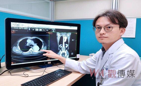 安「心」健檢 揪出致命殺手 爭取最佳治療時機