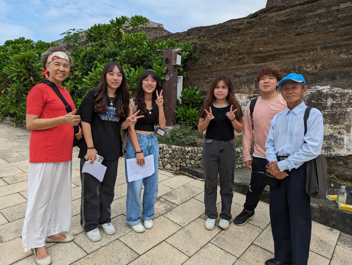 漾新聞|高市圖與公視臺語台跨域合作 高市大專生節目製作一手包