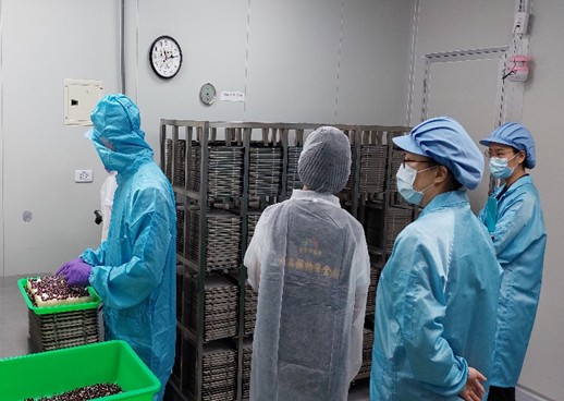 中市食安處抽驗保健食品 1件標示違規依法裁處6萬元 11 | 健康 記者爆料網