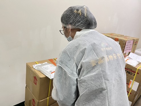 中市食安處抽驗保健食品 1件標示違規依法裁處6萬元 12 | 健康 記者爆料網