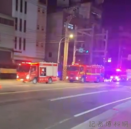 1699450550684 | 社會 社會 記者爆料網