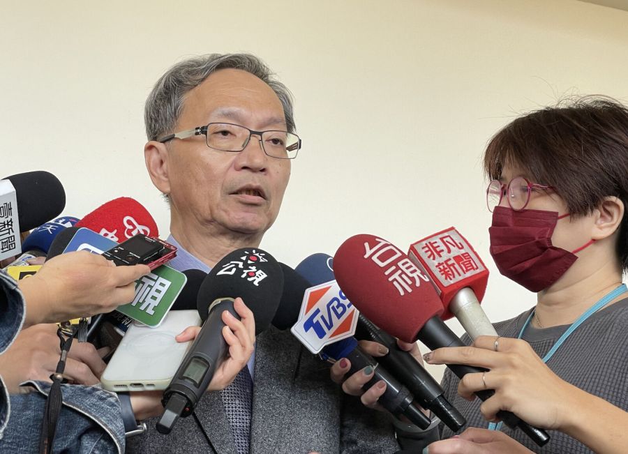 「代理孕母」要開放了！ 薛瑞元證實：《人工生殖法》修法會納入 209