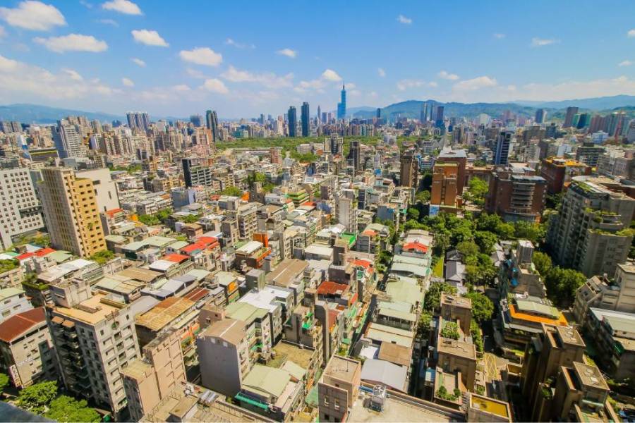北市3000萬以下住宅交易熱絡 永慶房屋：總價帶越低單價漲越兇 179