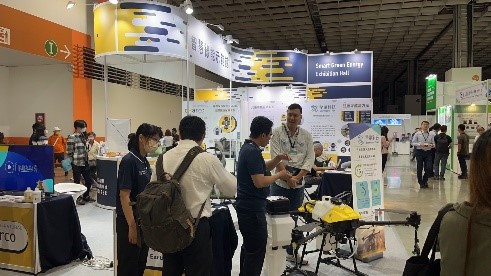 南市積極輔導業者產業升級轉型 開創古都新商機
