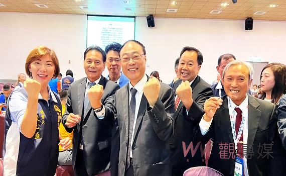 2023亞太高峰論壇暨全國民宿聯合會馬祖盛大登場