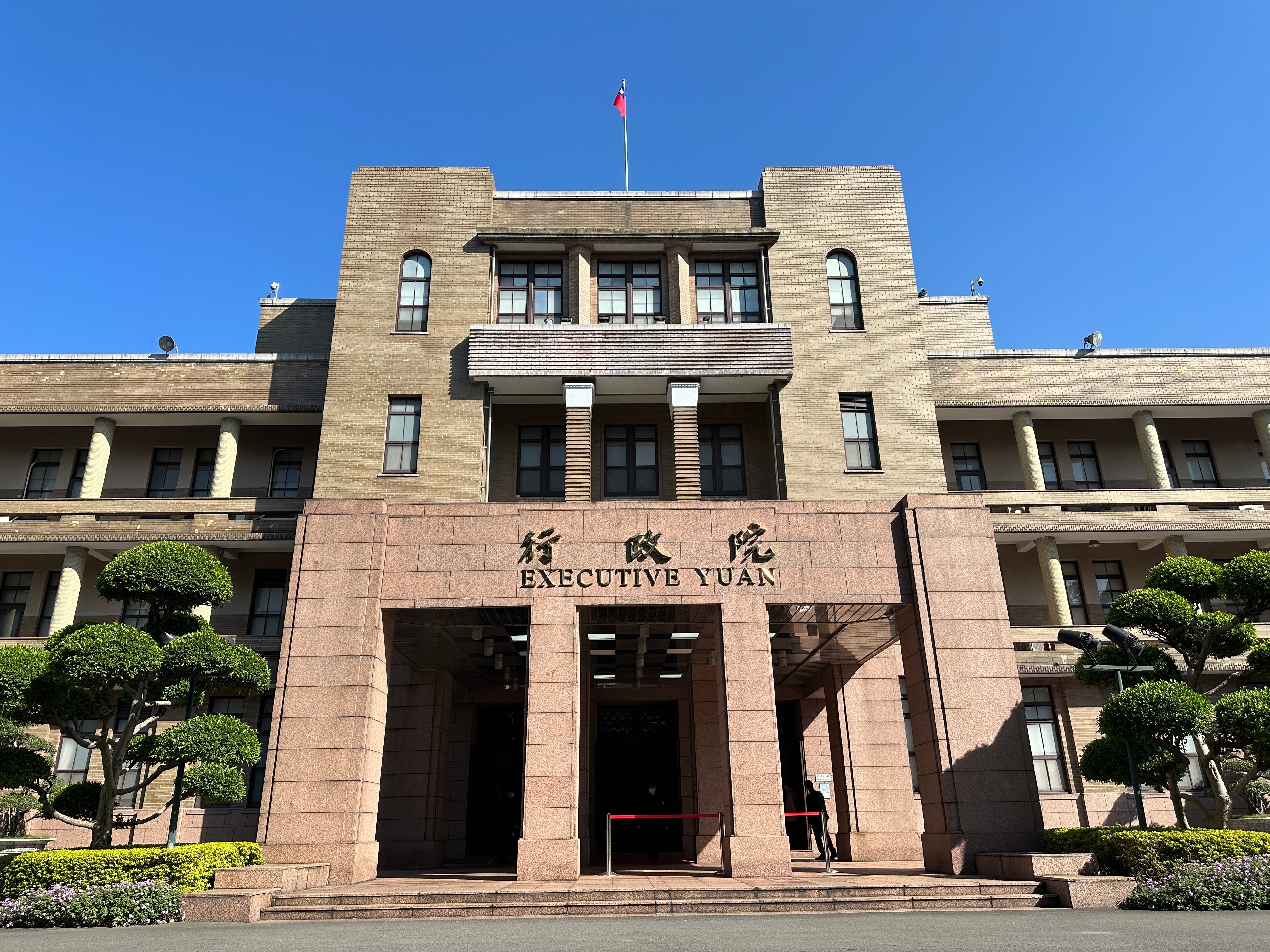 行政院9日證實，近期就外籍生、陸生與僑生健保措施進行跨部會研議。資料照片／林啟弘攝