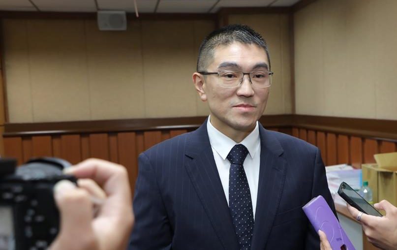 改裝車噪音擾民 謝國樑推「寧靜街坊」大力掃蕩