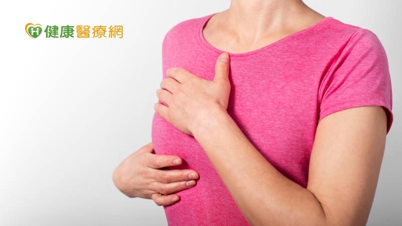 【圖解】治療乳癌水腫又疲勞 這樣做復健動作擺脫不適!