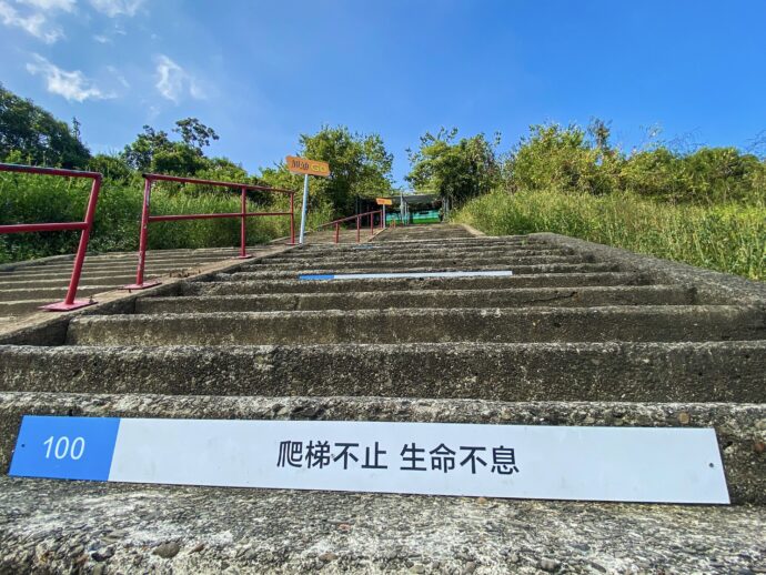 樂享湖光山色 最酷老鷹秀 !走38階就能玩全台最大曾文水庫 樂享湖光山色 最酷老鷹秀 !走38階就能玩全台最大曾文水庫
