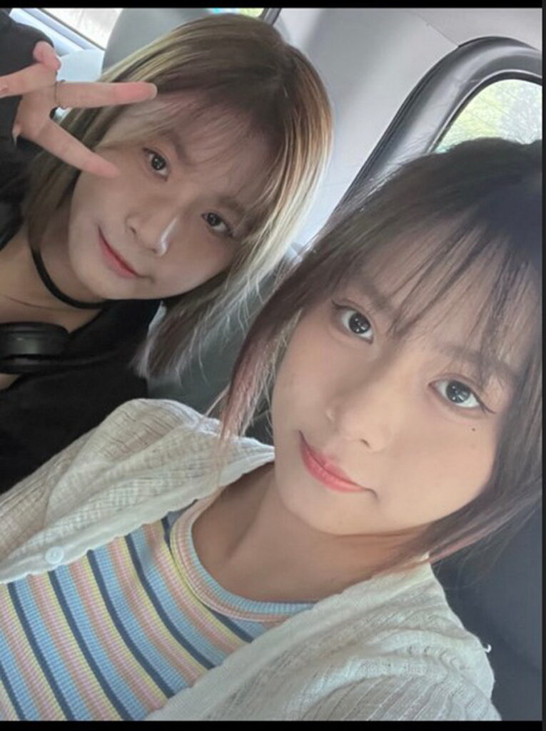 來自台灣最可愛的雙胞胎姊妹Teresa與Cindy,精湛舞步媲美韓國女團,也累積許多忠實粉絲,歡迎大家一起來現場感受她們的青春活力!