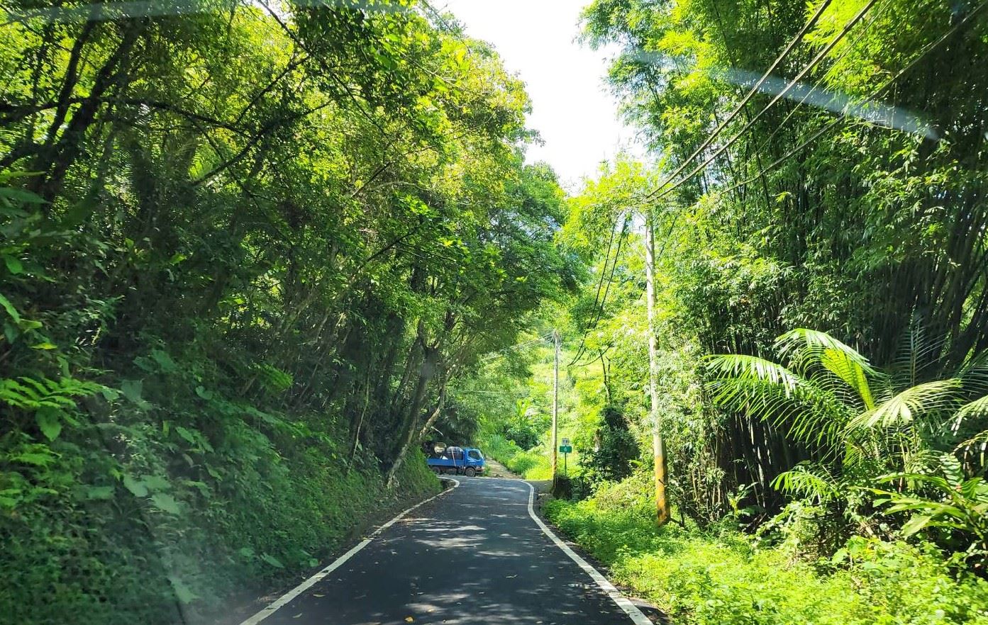 竹81線瓶頸路段改善綜合規劃　10日開期中說明會