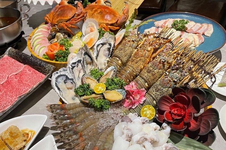冬令吃鍋!高雄料理職人口袋美食推薦